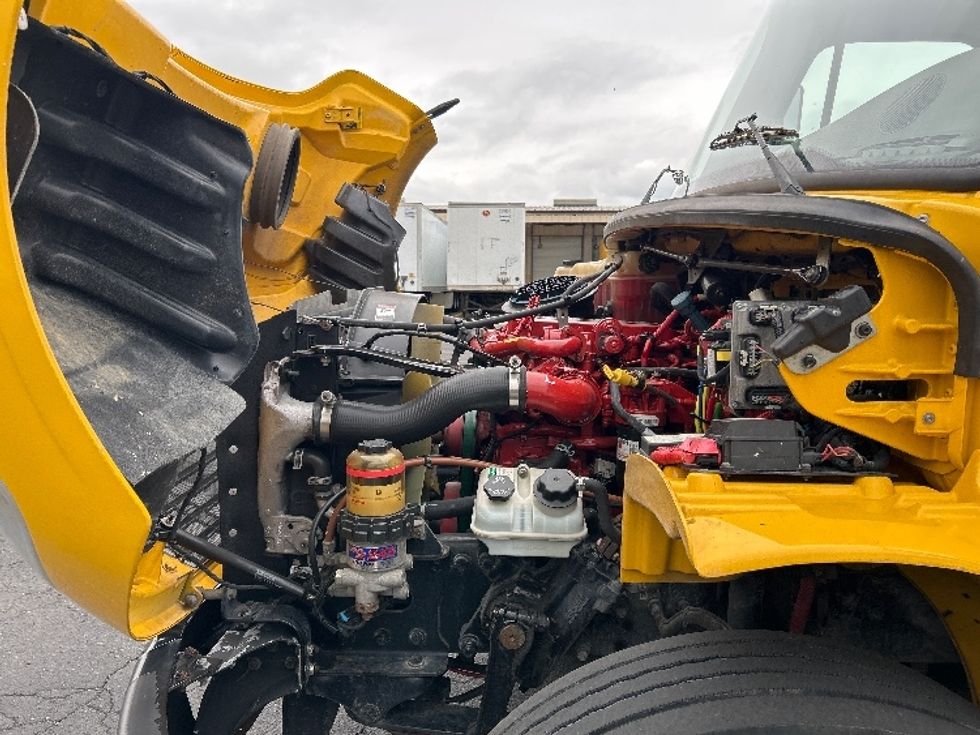 Flatbed Truck-Light and Medium Duty Trucks-Freightliner-2019-M2-Nashville (Mount Juliet)-TN-189,227\n\t\tmiles-$ 45,750 - Image 24