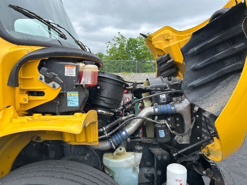 Flatbed Truck-Light and Medium Duty Trucks-Freightliner-2019-M2-Nashville (Mount Juliet)-TN-189,227\n\t\tmiles-$ 45,750 - Image 23