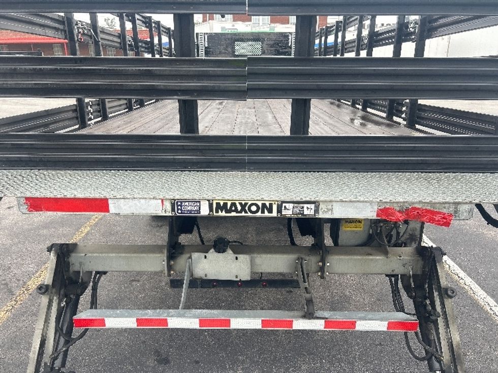 Flatbed Truck-Light and Medium Duty Trucks-Freightliner-2019-M2-Nashville (Mount Juliet)-TN-69,000\n\t\tmiles-$ 69,250 - Image 10