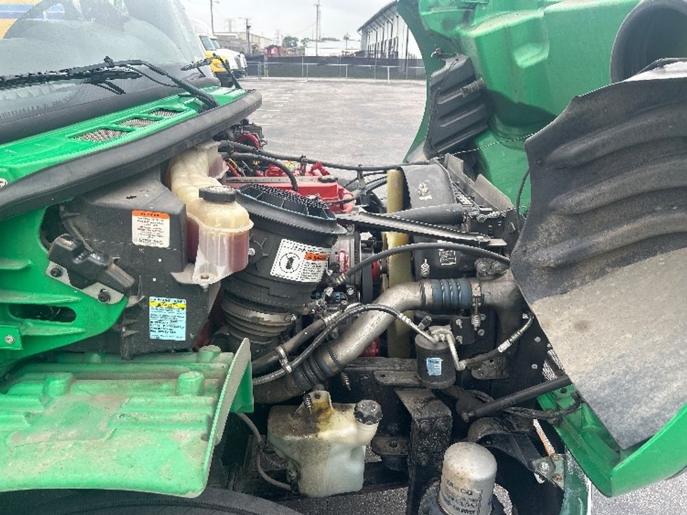 Flatbed Truck-Light and Medium Duty Trucks-Freightliner-2019-M2-Nashville (Mount Juliet)-TN-69,000\n\t\tmiles-$ 69,250 - Image 21