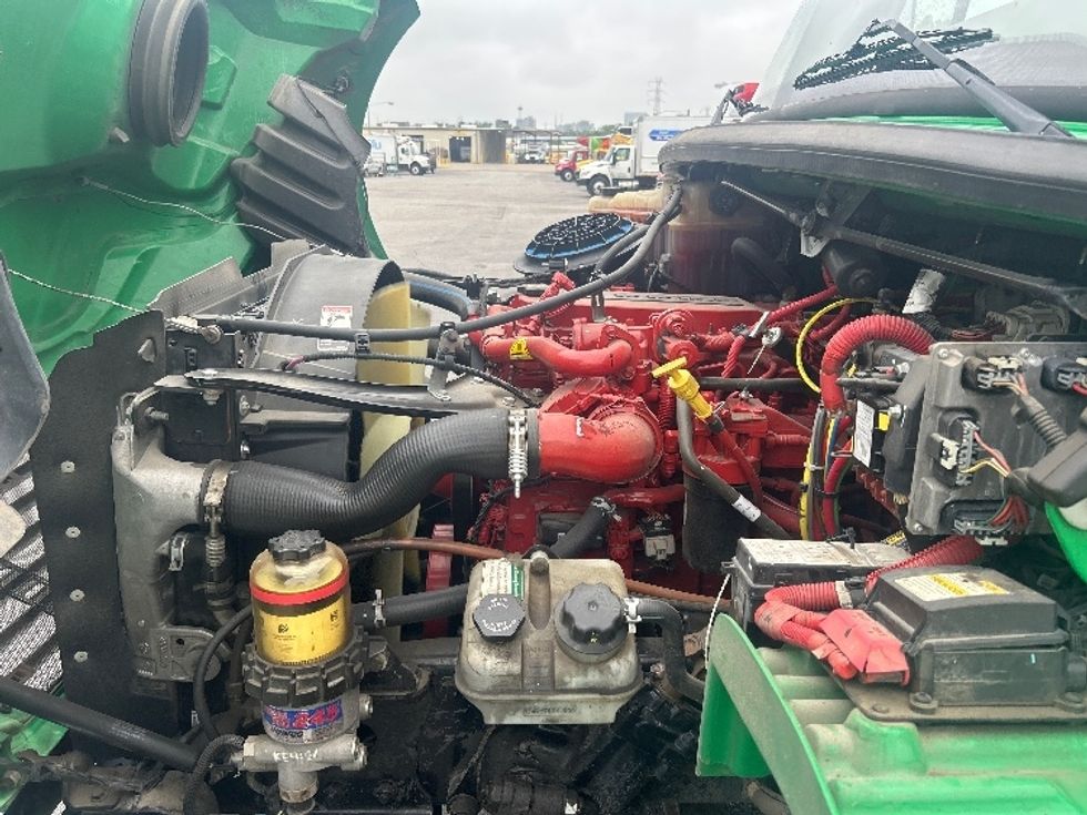 Flatbed Truck-Light and Medium Duty Trucks-Freightliner-2019-M2-Nashville (Mount Juliet)-TN-69,000\n\t\tmiles-$ 69,250 - Image 22