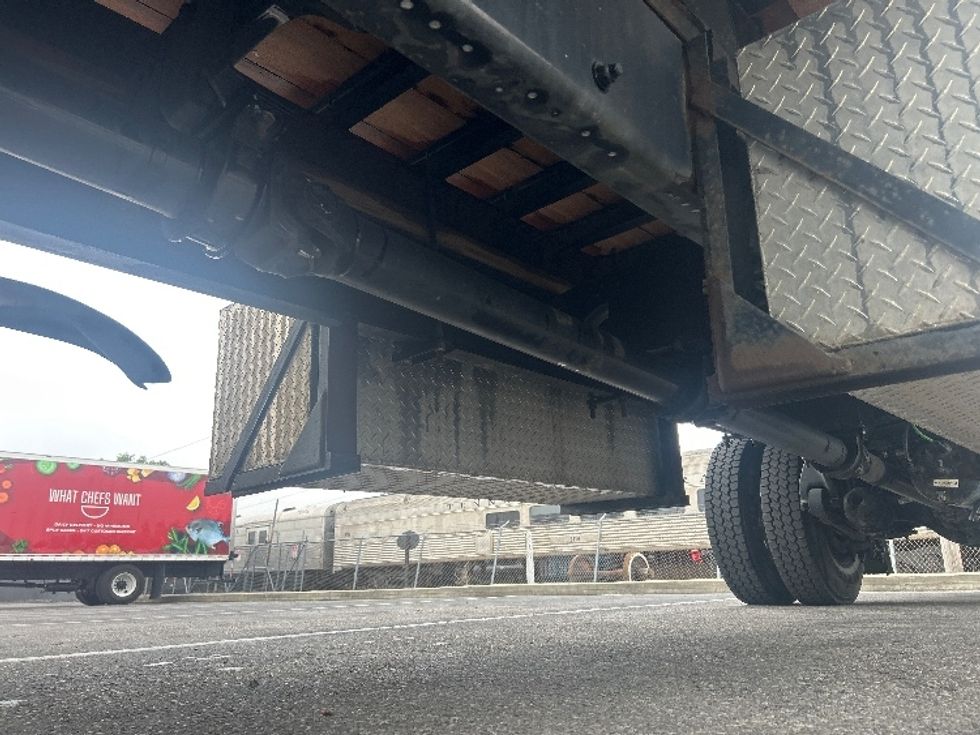 Flatbed Truck-Light and Medium Duty Trucks-Freightliner-2019-M2-Nashville (Mount Juliet)-TN-69,000\n\t\tmiles-$ 69,250 - Image 5