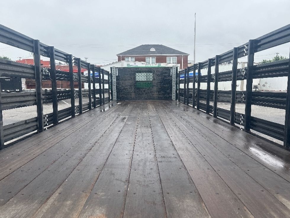 Flatbed Truck-Light and Medium Duty Trucks-Freightliner-2019-M2-Nashville (Mount Juliet)-TN-69,000\n\t\tmiles-$ 69,250 - Image 8