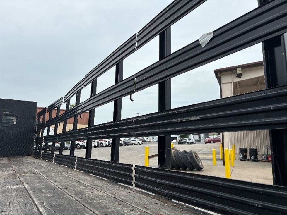 Flatbed Truck-Light and Medium Duty Trucks-Freightliner-2019-M2-Nashville-TN-78,271\n\t\tmiles-$ 41,500 - Image 10