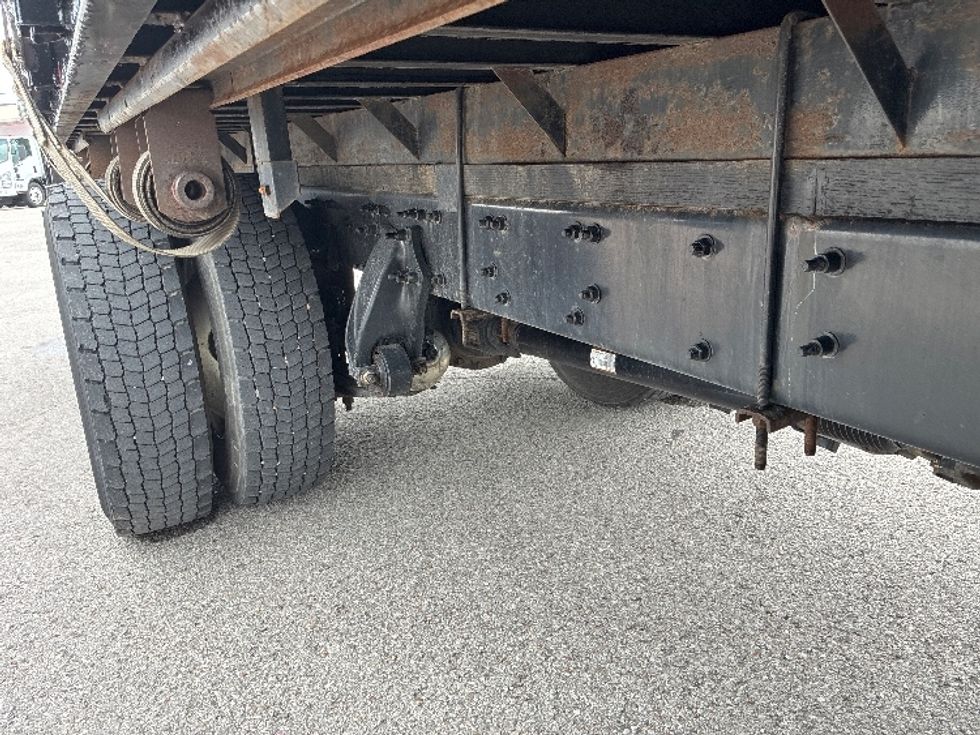 Flatbed Truck-Light and Medium Duty Trucks-Freightliner-2019-M2-Nashville-TN-78,271\n\t\tmiles-$ 41,500 - Image 12