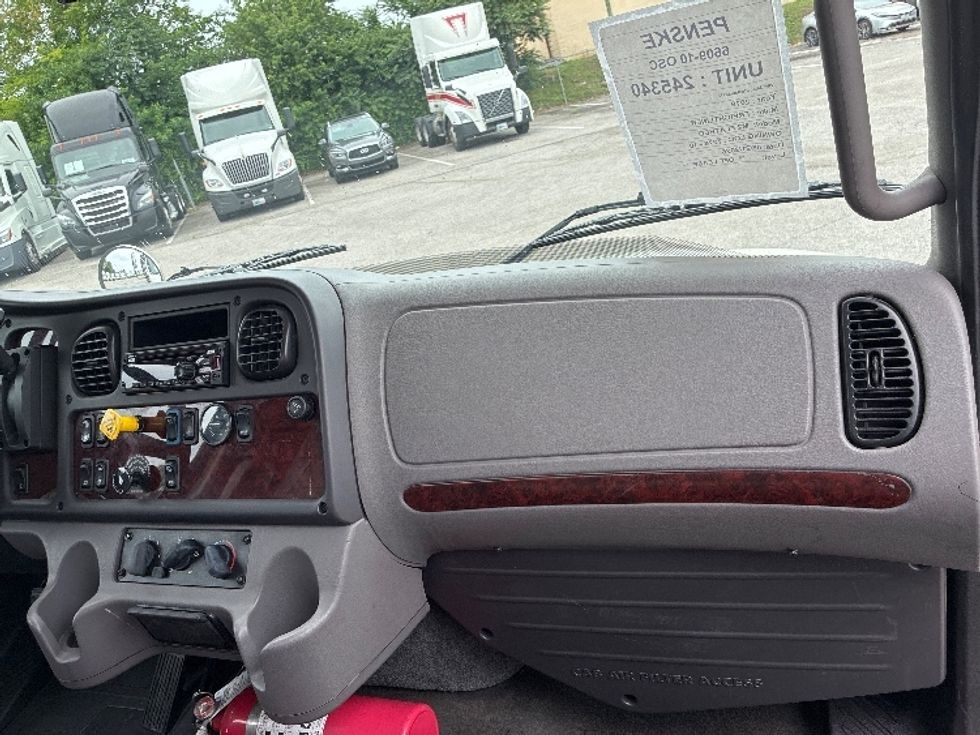 Flatbed Truck-Light and Medium Duty Trucks-Freightliner-2019-M2-Nashville-TN-78,271\n\t\tmiles-$ 41,500 - Image 19