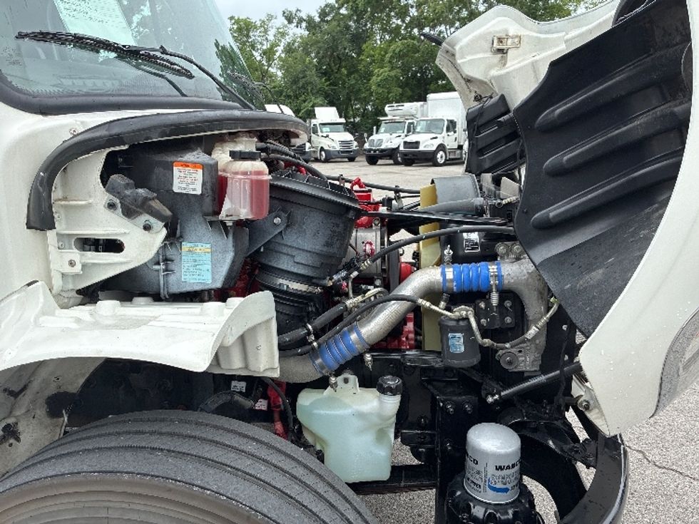 Flatbed Truck-Light and Medium Duty Trucks-Freightliner-2019-M2-Nashville-TN-78,271\n\t\tmiles-$ 41,500 - Image 21