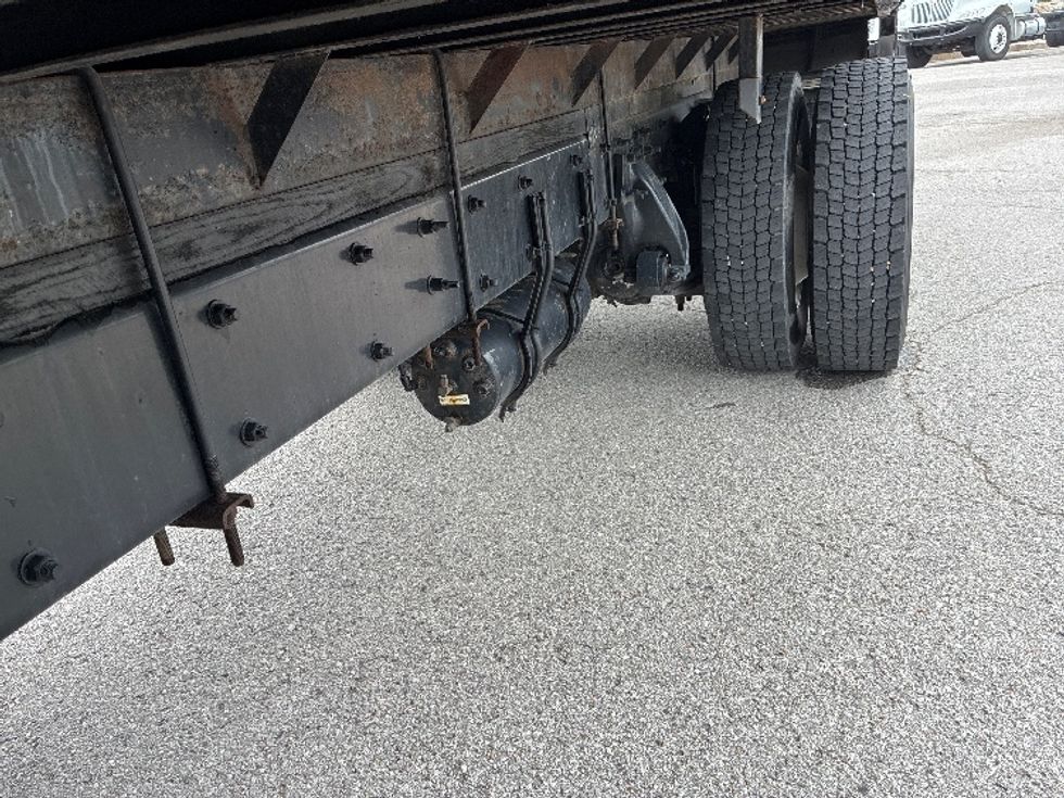 Flatbed Truck-Light and Medium Duty Trucks-Freightliner-2019-M2-Nashville-TN-78,271\n\t\tmiles-$ 41,500 - Image 5