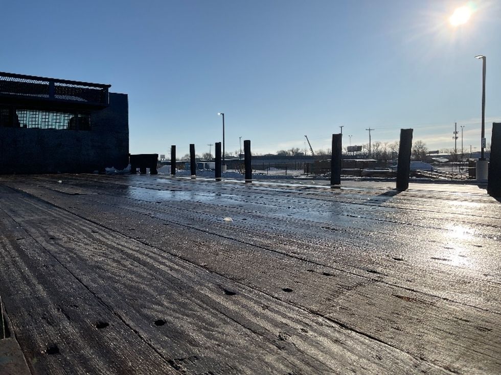 Flatbed Truck-Light and Medium Duty Trucks-Freightliner-2019-M2-Neenah-WI-165,923\n\t\tmiles-$ 45,750 - Image 10