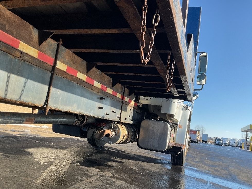 Flatbed Truck-Light and Medium Duty Trucks-Freightliner-2019-M2-Neenah-WI-165,923\n\t\tmiles-$ 45,750 - Image 12