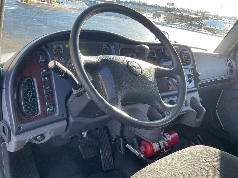 Flatbed Truck-Light and Medium Duty Trucks-Freightliner-2019-M2-Neenah-WI-165,923\n\t\tmiles-$ 45,750 - Image 15