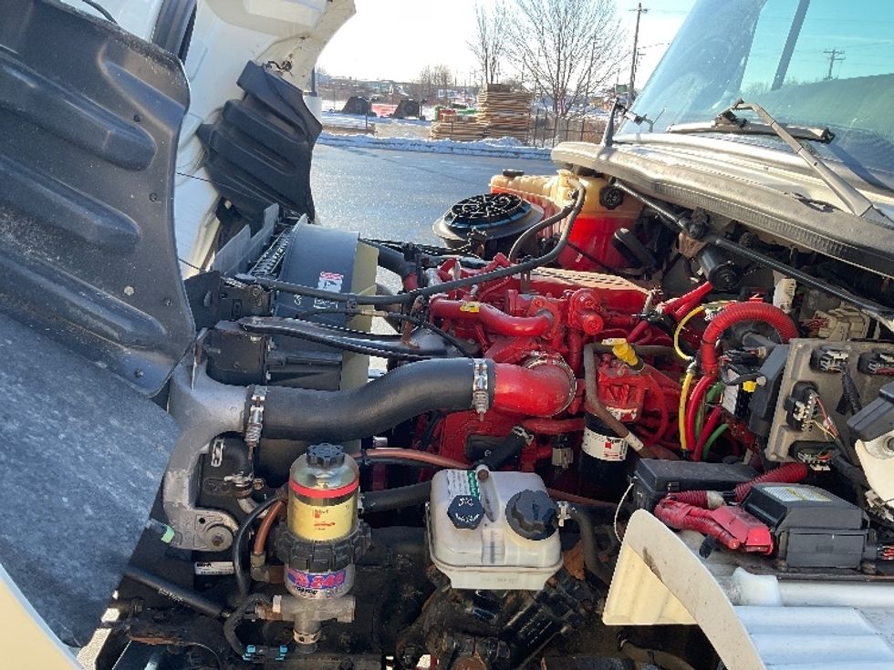 Flatbed Truck-Light and Medium Duty Trucks-Freightliner-2019-M2-Neenah-WI-165,923\n\t\tmiles-$ 45,750 - Image 22