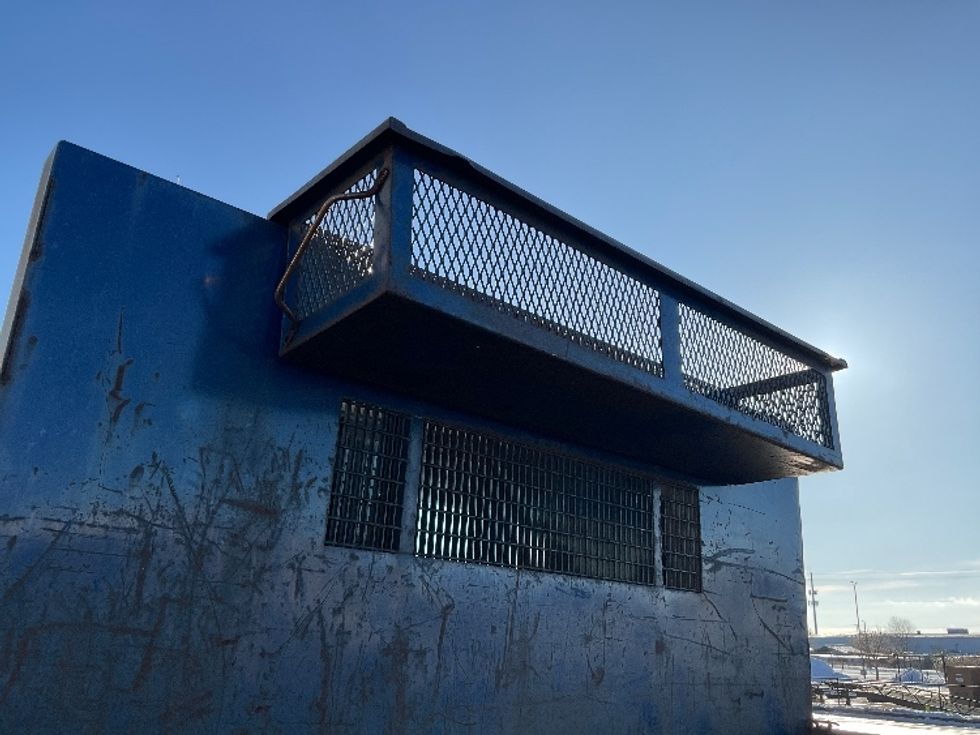 Flatbed Truck-Light and Medium Duty Trucks-Freightliner-2019-M2-Neenah-WI-165,923\n\t\tmiles-$ 45,750 - Image 23