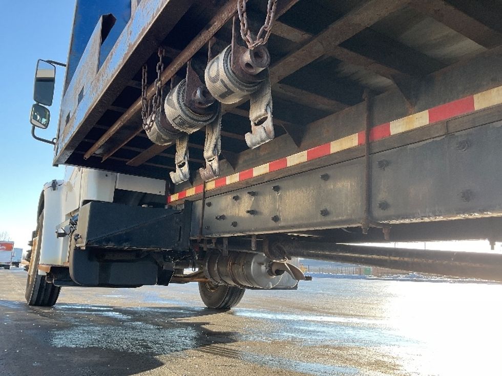Flatbed Truck-Light and Medium Duty Trucks-Freightliner-2019-M2-Neenah-WI-165,923\n\t\tmiles-$ 45,750 - Image 5