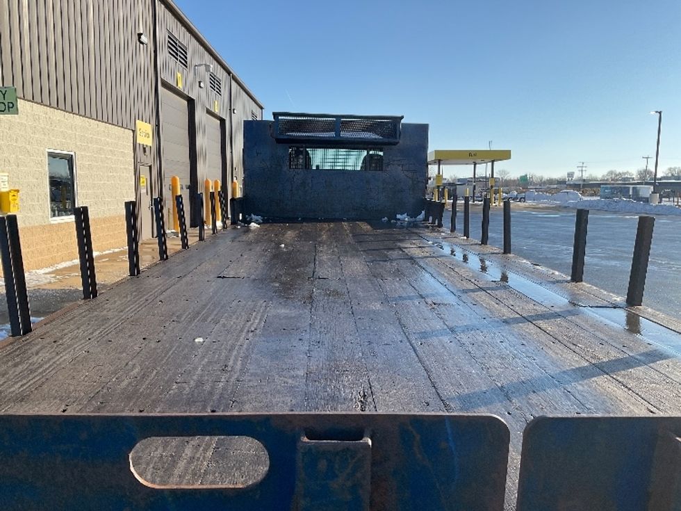 Flatbed Truck-Light and Medium Duty Trucks-Freightliner-2019-M2-Neenah-WI-165,923\n\t\tmiles-$ 45,750 - Image 8