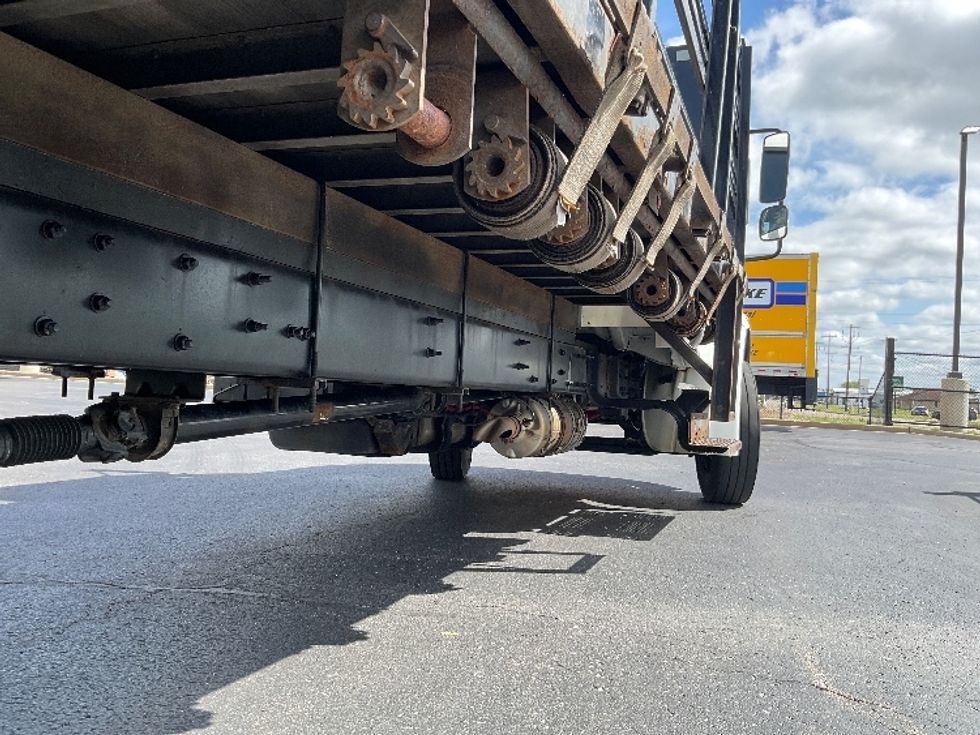Flatbed Truck-Light and Medium Duty Trucks-Freightliner-2019-M2-Neenah-WI-397,641\n\t\tmiles-$ 20,000 - Image 12