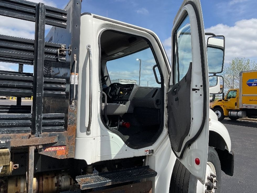 Flatbed Truck-Light and Medium Duty Trucks-Freightliner-2019-M2-Neenah-WI-397,641\n\t\tmiles-$ 20,000 - Image 18