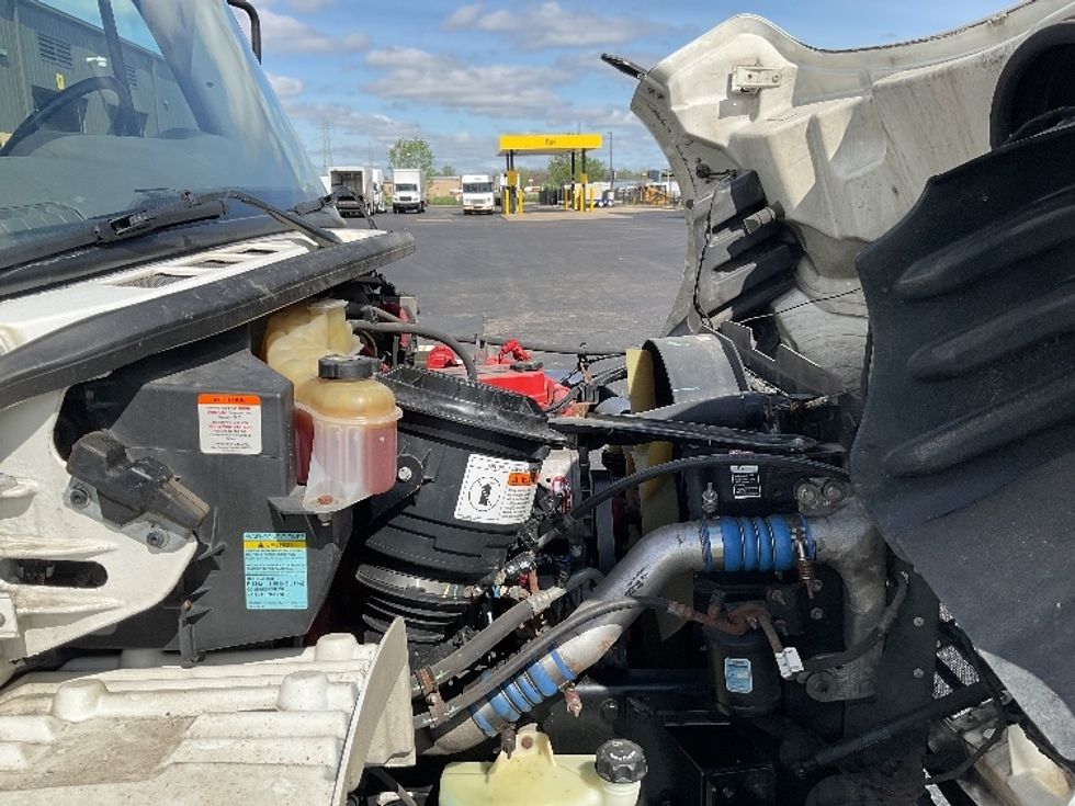Flatbed Truck-Light and Medium Duty Trucks-Freightliner-2019-M2-Neenah-WI-397,641\n\t\tmiles-$ 20,000 - Image 21