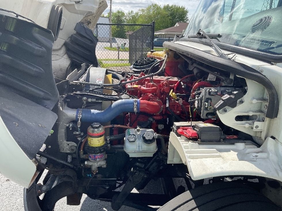 Flatbed Truck-Light and Medium Duty Trucks-Freightliner-2019-M2-Neenah-WI-397,641\n\t\tmiles-$ 20,000 - Image 22
