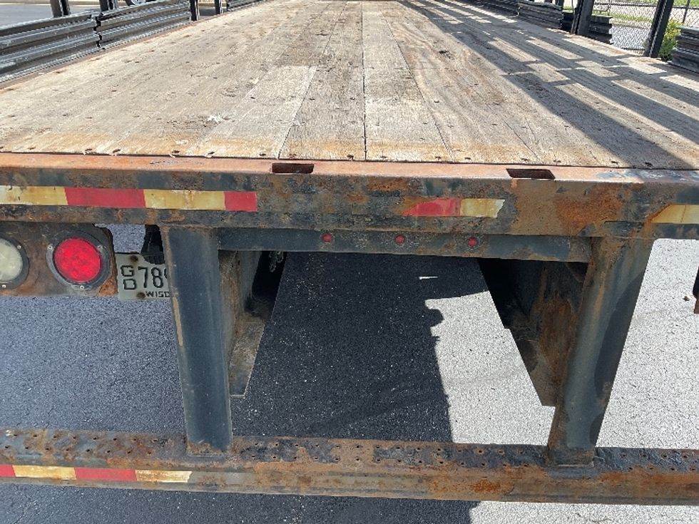 Flatbed Truck-Light and Medium Duty Trucks-Freightliner-2019-M2-Neenah-WI-397,641\n\t\tmiles-$ 20,000 - Image 8