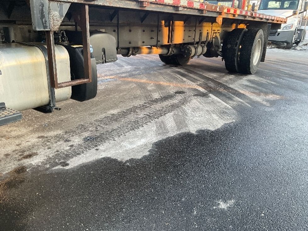 Flatbed Truck-Light and Medium Duty Trucks-Freightliner-2019-M2-New Castle-DE-118,675\n\t\tmiles-$ 45,500 - Image 5