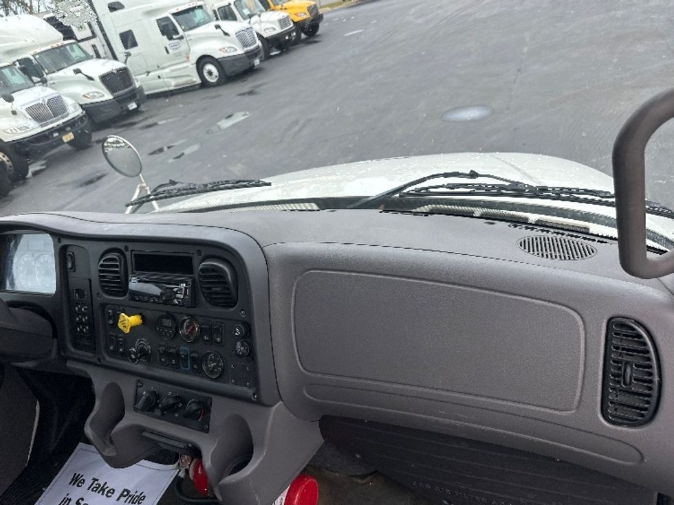 Flatbed Truck-Light and Medium Duty Trucks-Freightliner-2019-M2-New Castle-DE-277,376\n\t\tmiles-$ 49,750 - Image 20