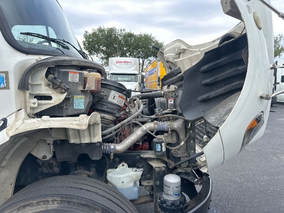 Flatbed Truck-Light and Medium Duty Trucks-Freightliner-2019-M2-New Castle-DE-277,376\n\t\tmiles-$ 49,750 - Image 22