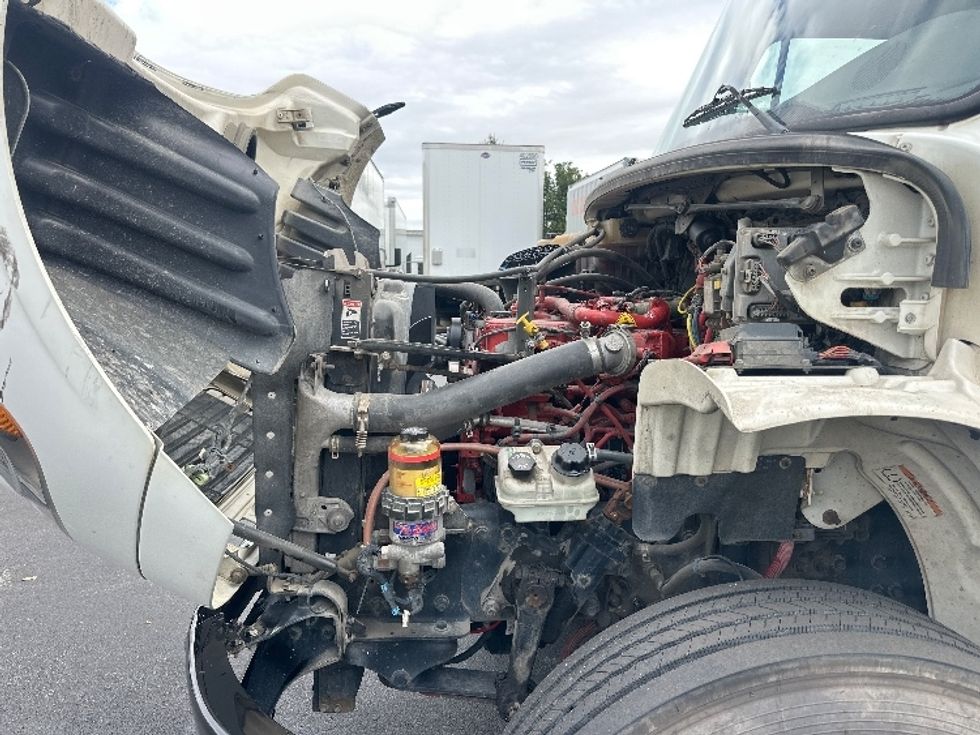 Flatbed Truck-Light and Medium Duty Trucks-Freightliner-2019-M2-New Castle-DE-277,376\n\t\tmiles-$ 49,750 - Image 23