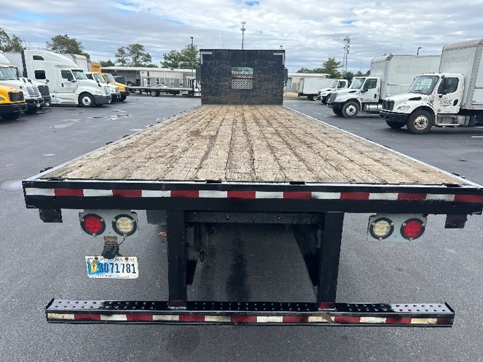 Flatbed Truck-Light and Medium Duty Trucks-Freightliner-2019-M2-New Castle-DE-277,376\n\t\tmiles-$ 49,750 - Image 8