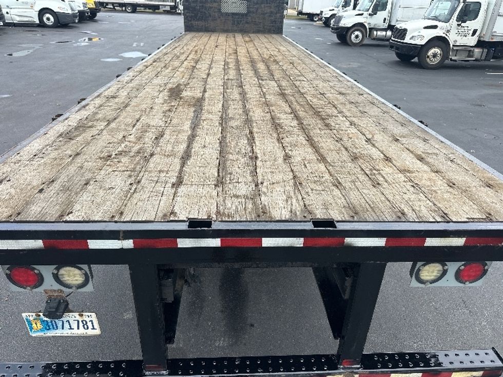Flatbed Truck-Light and Medium Duty Trucks-Freightliner-2019-M2-New Castle-DE-277,376\n\t\tmiles-$ 49,750 - Image 9