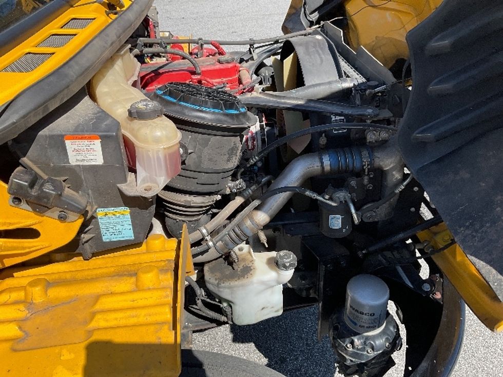 Flatbed Truck-Light and Medium Duty Trucks-Freightliner-2019-M2-Norcross-GA-106,265\n\t\tmiles-$ 58,500 - Image 20