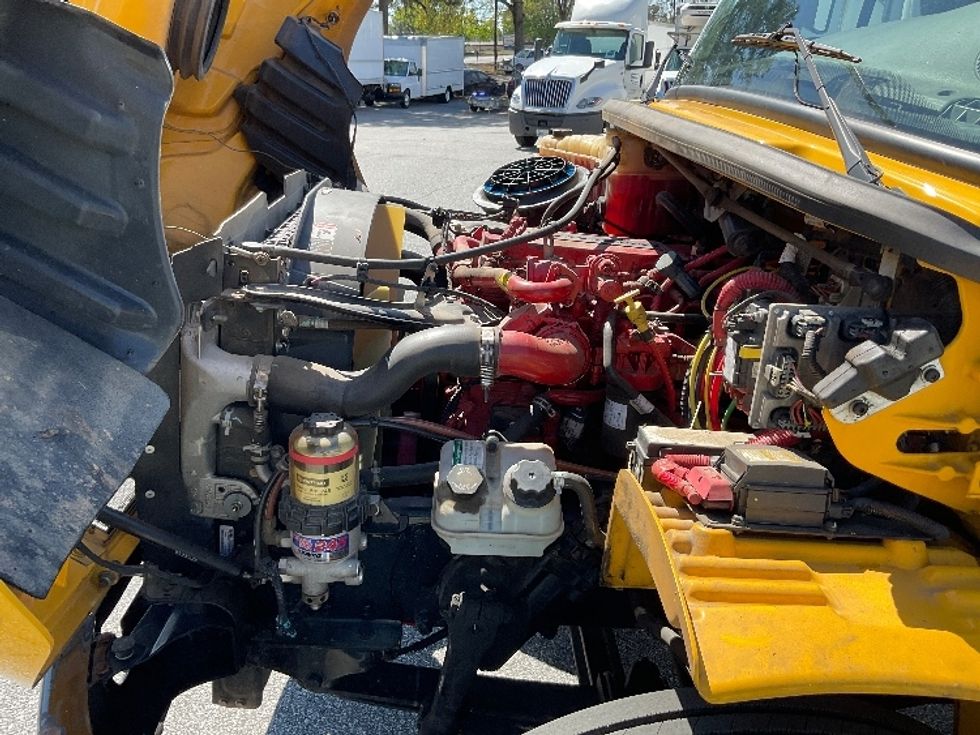 Flatbed Truck-Light and Medium Duty Trucks-Freightliner-2019-M2-Norcross-GA-106,265\n\t\tmiles-$ 58,500 - Image 21