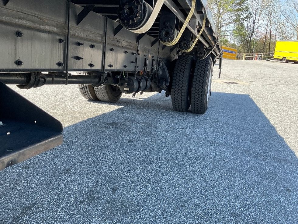 Flatbed Truck-Light and Medium Duty Trucks-Freightliner-2019-M2-Norcross-GA-106,265\n\t\tmiles-$ 58,500 - Image 5