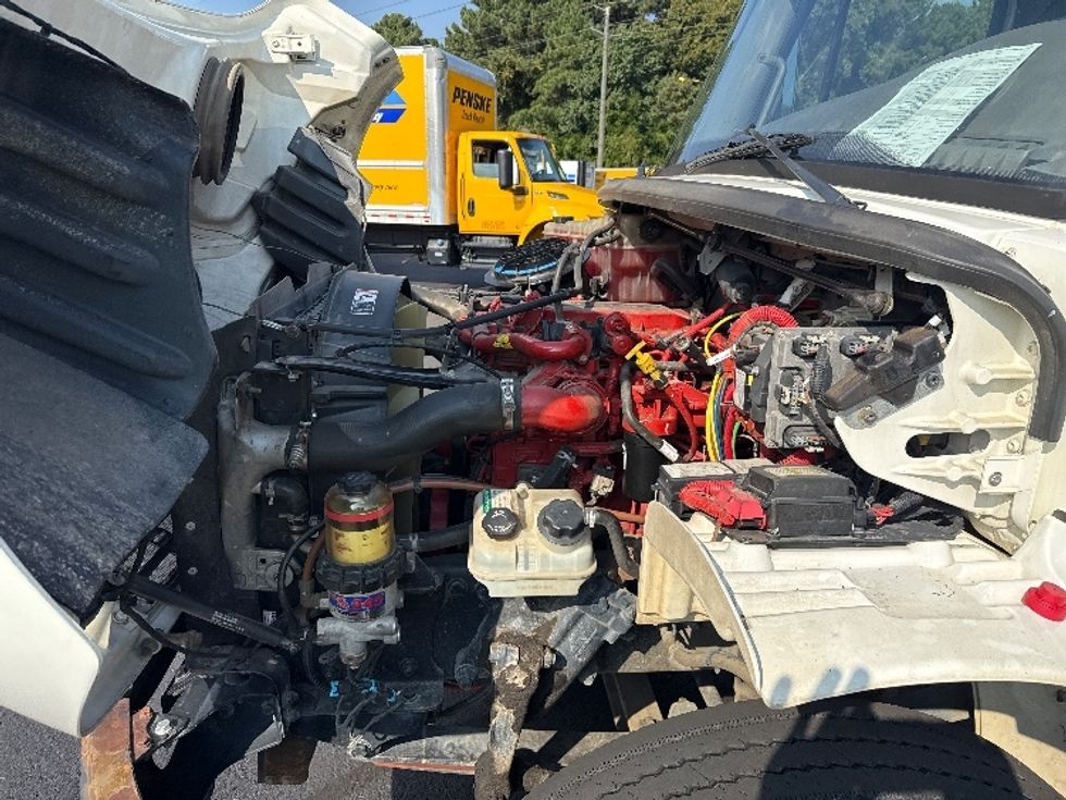 Flatbed Truck-Light and Medium Duty Trucks-Freightliner-2019-M2-Norcross-GA-137,736\n\t\tmiles-$ 59,000 - Image 20