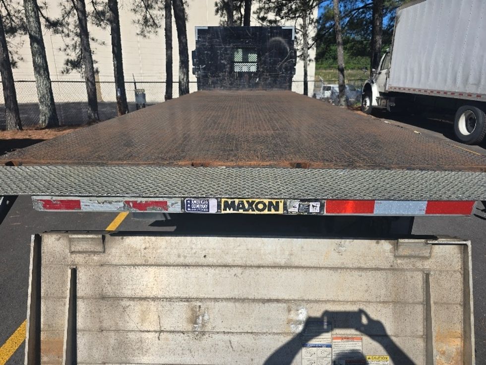 Flatbed Truck-Light and Medium Duty Trucks-Freightliner-2019-M2-Norcross-GA-147,500\n\t\tmiles-$ 53,500 - Image 9