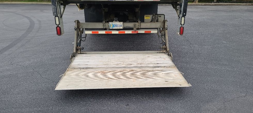 Flatbed Truck-Light and Medium Duty Trucks-Freightliner-2019-M2-Norcross-GA-164,031\n\t\tmiles-$ 49,500 - Image 10