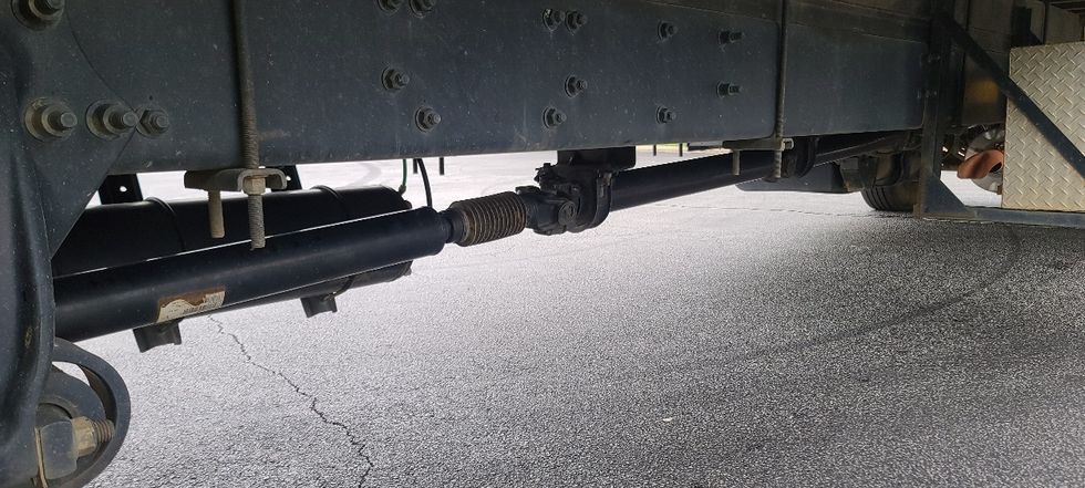 Flatbed Truck-Light and Medium Duty Trucks-Freightliner-2019-M2-Norcross-GA-164,031\n\t\tmiles-$ 49,500 - Image 14