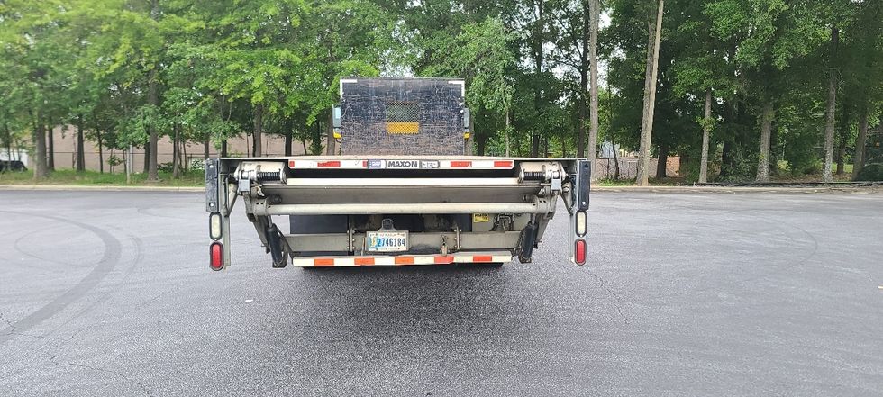 Flatbed Truck-Light and Medium Duty Trucks-Freightliner-2019-M2-Norcross-GA-164,031\n\t\tmiles-$ 49,500 - Image 7