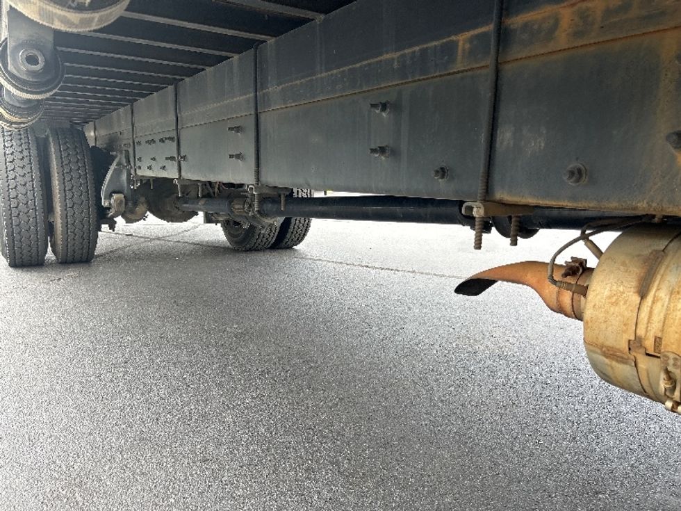 Flatbed Truck-Light and Medium Duty Trucks-Freightliner-2019-M2-Norcross-GA-191,097\n\t\tmiles-$ 42,500 - Image 13
