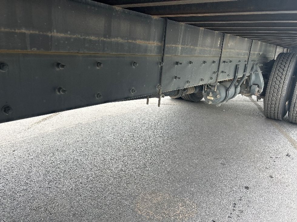 Flatbed Truck-Light and Medium Duty Trucks-Freightliner-2019-M2-Norcross-GA-191,097\n\t\tmiles-$ 42,500 - Image 5