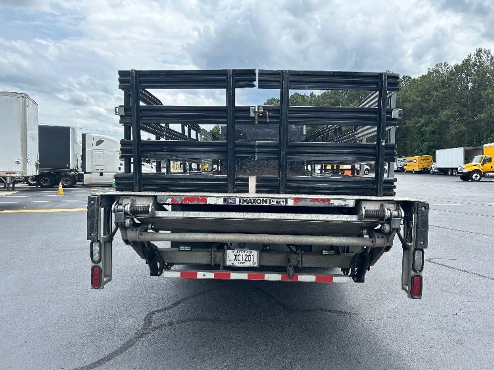 Flatbed Truck-Light and Medium Duty Trucks-Freightliner-2019-M2-Norcross-GA-191,097\n\t\tmiles-$ 42,500 - Image 7