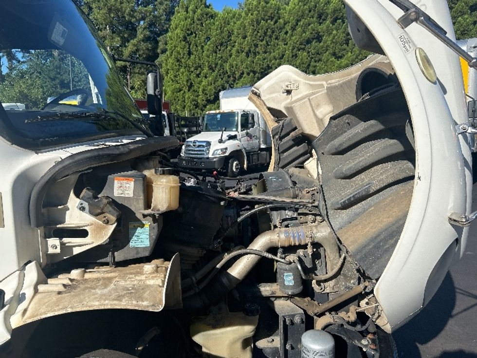 Flatbed Truck-Light and Medium Duty Trucks-Freightliner-2019-M2-Norcross-GA-223,840\n\t\tmiles-$ 42,500 - Image 23