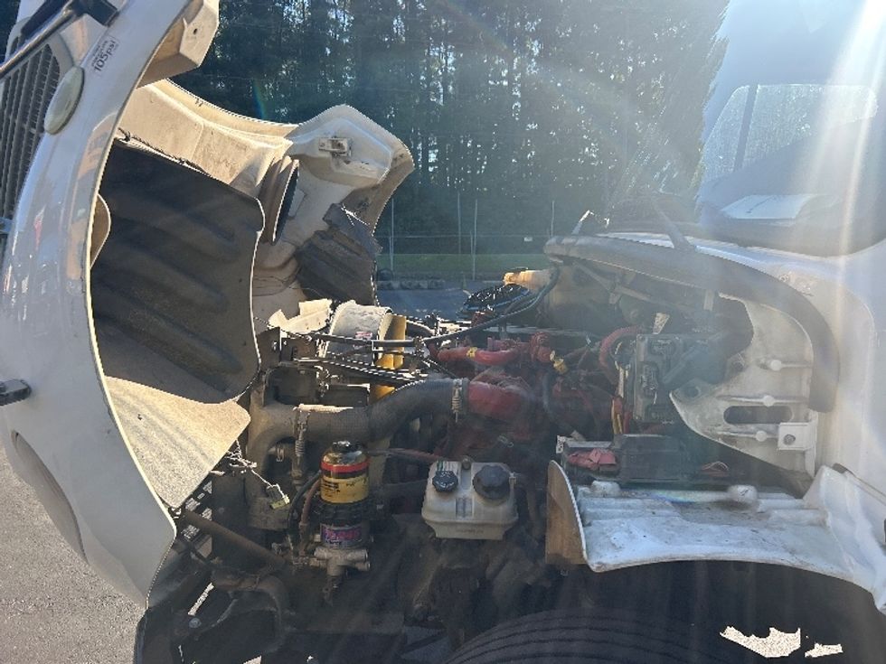 Flatbed Truck-Light and Medium Duty Trucks-Freightliner-2019-M2-Norcross-GA-223,840\n\t\tmiles-$ 42,500 - Image 24