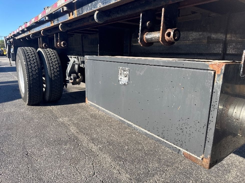Flatbed Truck-Light and Medium Duty Trucks-Freightliner-2019-M2-North Bergen-NJ-113,549\n\t\tmiles-$ 45,500 - Image 11