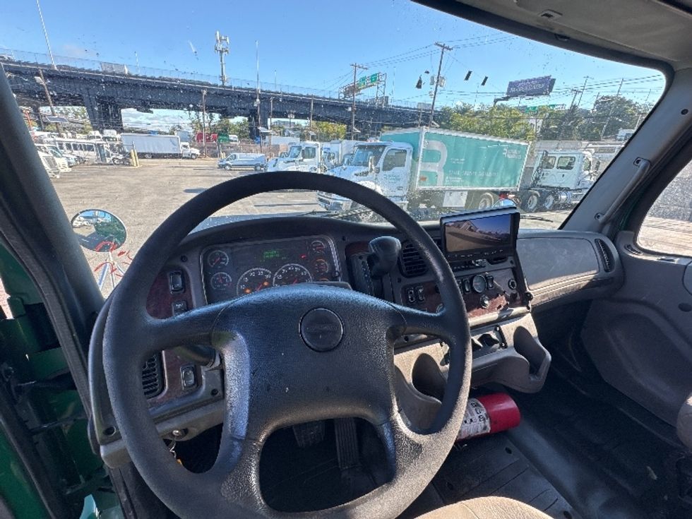 Flatbed Truck-Light and Medium Duty Trucks-Freightliner-2019-M2-North Bergen-NJ-113,549\n\t\tmiles-$ 45,500 - Image 15