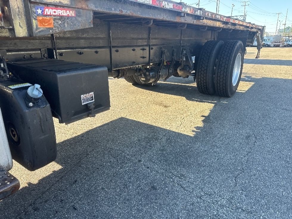Flatbed Truck-Light and Medium Duty Trucks-Freightliner-2019-M2-North Bergen-NJ-113,549\n\t\tmiles-$ 45,500 - Image 5