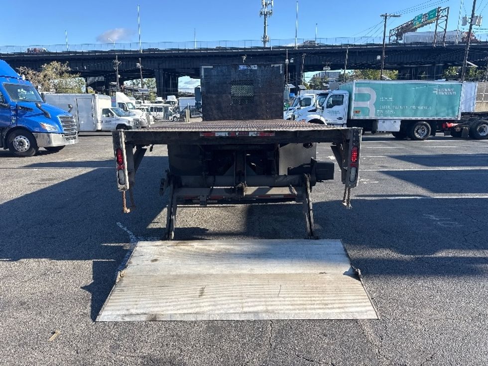 Flatbed Truck-Light and Medium Duty Trucks-Freightliner-2019-M2-North Bergen-NJ-113,549\n\t\tmiles-$ 45,500 - Image 8
