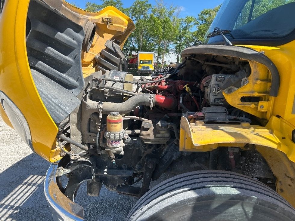 Flatbed Truck-Light and Medium Duty Trucks-Freightliner-2019-M2-Ocala-FL-242,600\n\t\tmiles-$ 26,500 - Image 22