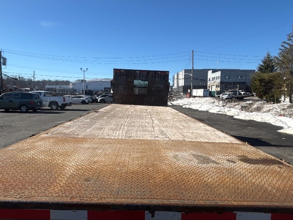 Flatbed Truck-Light and Medium Duty Trucks-Freightliner-2019-M2-Parsippany-NJ-171,207\n\t\tmiles-$ 68,000 - Image 10