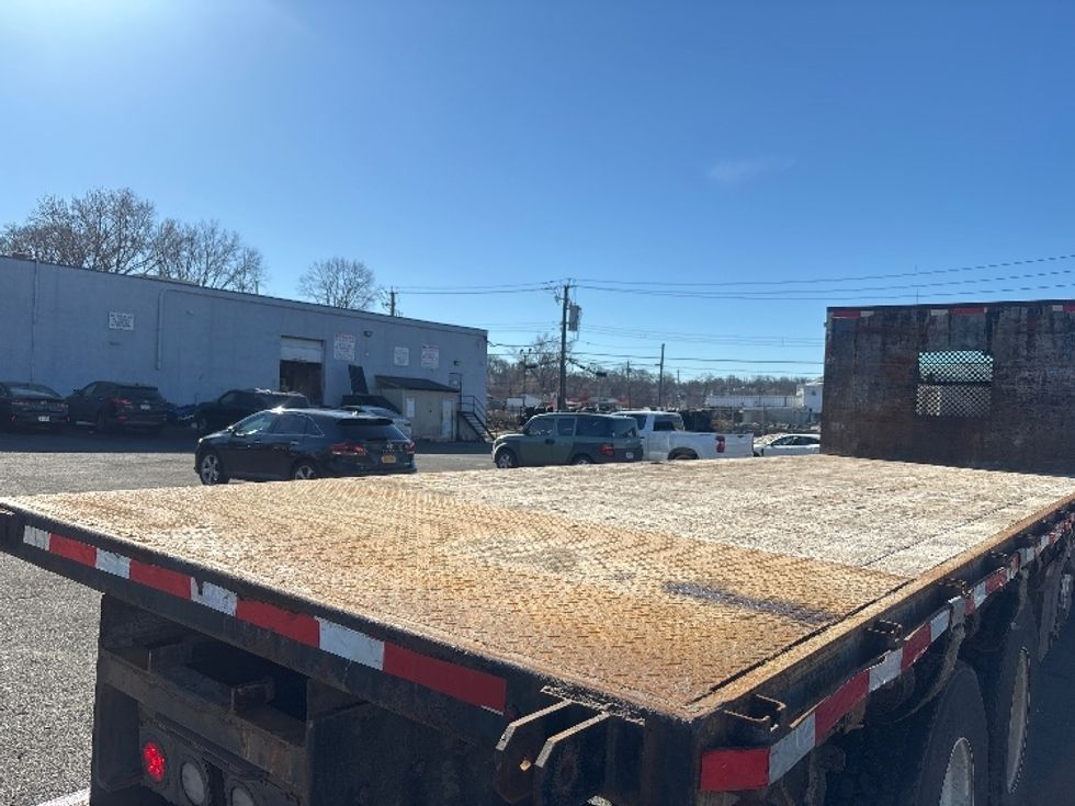 Flatbed Truck-Light and Medium Duty Trucks-Freightliner-2019-M2-Parsippany-NJ-171,207\n\t\tmiles-$ 68,000 - Image 11